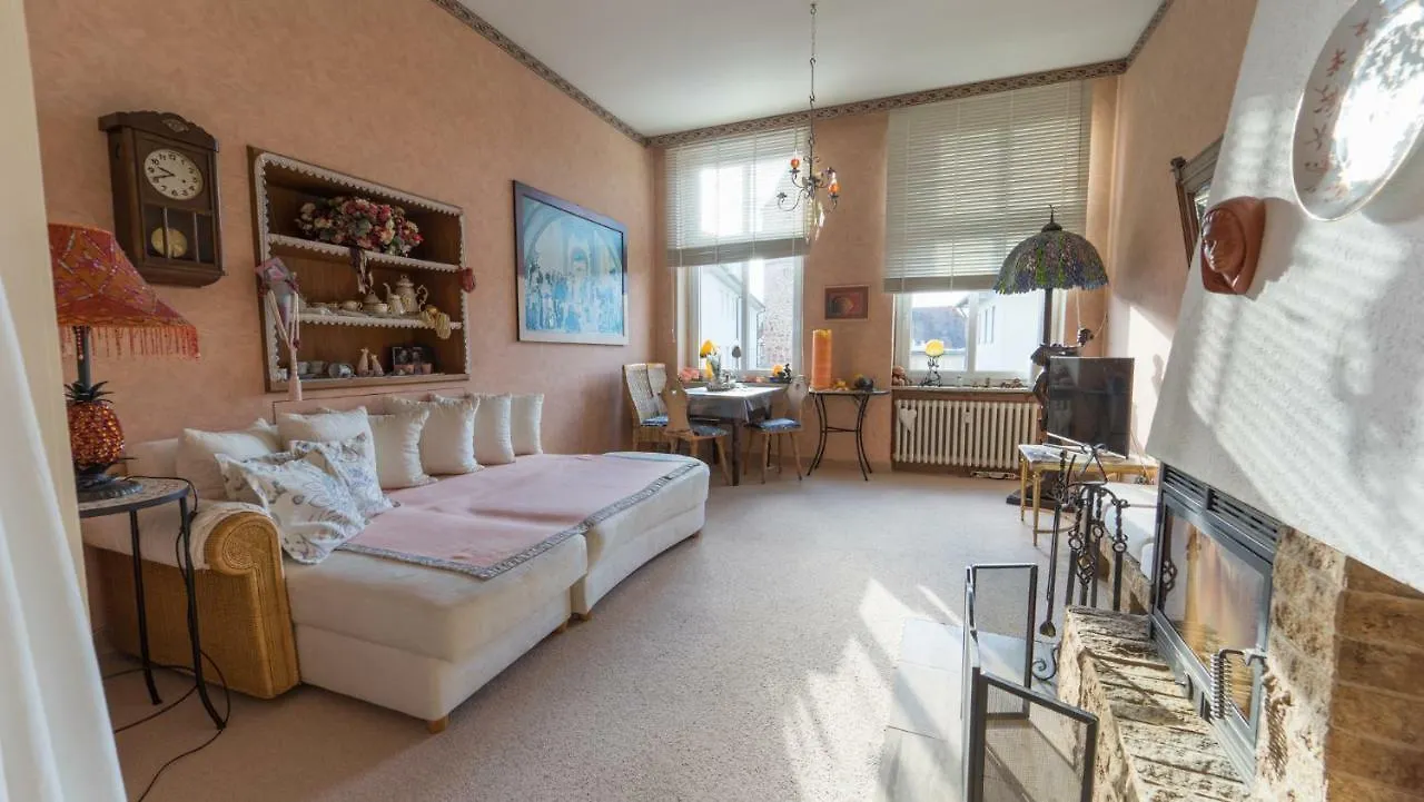 Haus Grunewald Bad Kissingen Apartment