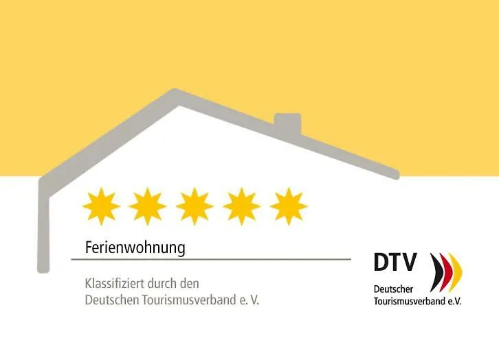 Haus Grunewald Bad Kissingen Apartment Germany